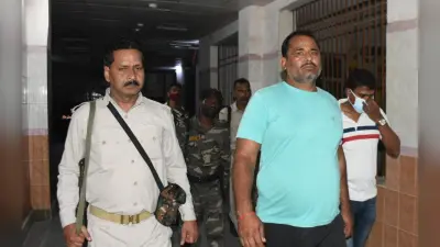 Money Laundering मामले में गिरफ्तार बच्चू यादव की आज कोर्ट में होगी पेशी, ED की रिमांड अवधि खत्म