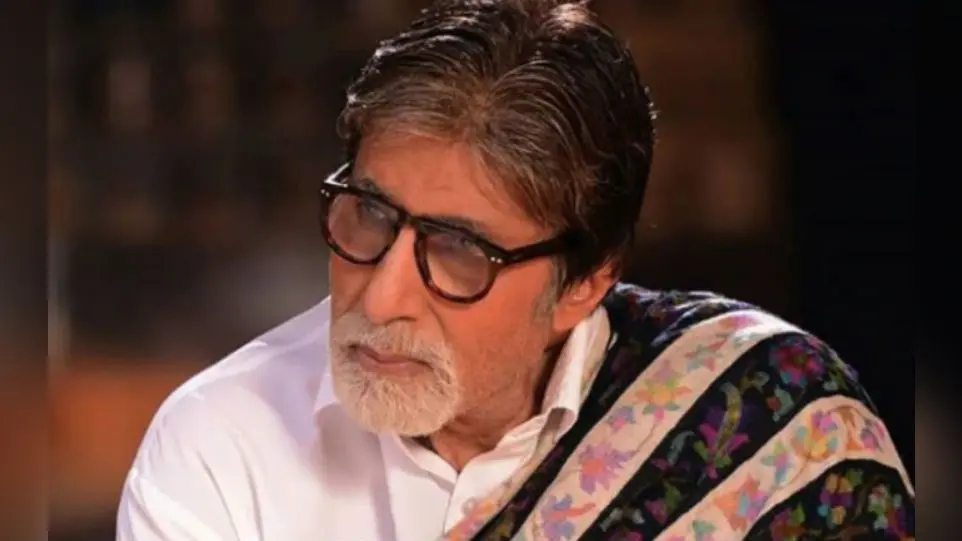 Amitabh Bachchan को सता रही है अंधेपन की चिंता, बोले – आंखें थक गई हैं…