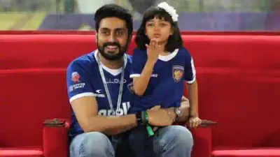 अभिषेक बच्चन बेटी आराध्या की वजह से नहीं करते इंटीमेट सीन, बोले- ऐसे सीन नहीं करने से खोई…