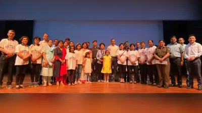 Bachendri Pal: फिट@50 प्लस अभियान में महिलाओं ने 35 दुर्गम दर्रों को किया पार, दिखाया दम