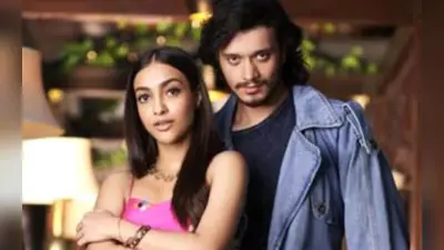 Bad Boy Movie Review: मिथुन के बेटे नमोशी की फिल्म है 90 के दशक की घिसी-पिटी कहानी, राजकुमार संतोषी फिर चूके
