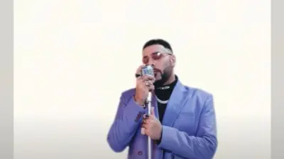 बादशाह का धमाकेदार नया गाना ‘जुगनू’ रिलीज, YouTube पर मिल रहे ताबड़तोड़ लाइक्स, VIDEO