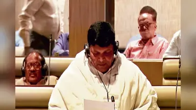 कृषि मंत्री बादल पत्रलेख का भाजपा पर हमला, कहा- केंद्र नहीं, हम हैं किसानों के हमदर्द