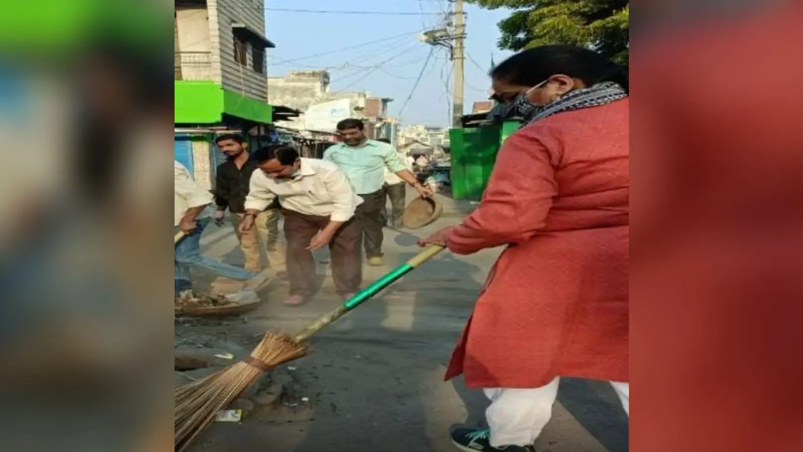 Budaun Crime: शादी में गर्म पूड़ी नहीं मिली तो कर दी हत्या, जांच में जुटी पुलिस, जानें क्या है पूरा मामला…
