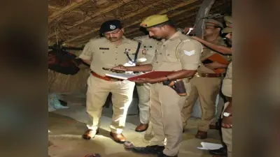 बदायूं में गृहकलह के बाद छोटे भाई की 7 माह की गर्भवती पत्नी और साली की कुल्हाड़ी से की हत्या, जानें मामला