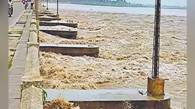 Bihar Flood 2020: आठ वर्ष पूर्व ही समाप्त हो गयी कोसी बराज की आयु, मरम्मत को तरस रहा 9 लाख क्यूसेक पानी के बहाव को थामने वाला बराज