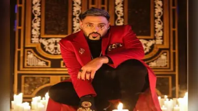 Badshah Dating: इस पंजाबी हसीना को डेट कर रहे हैं बादशाह, एक साल बाद दोनों के प्यार का हुआ खुलासा
