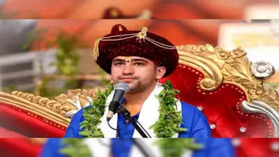वालेंटियर के ऊपर होगा बाबा बागेश्वर धाम की भीड़ संभालने का जिम्मा, बोलें आयोजक- अकेले प्रशासन से संभव नहीं
