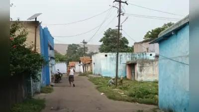 BCCL के कोल ब्लॉक-2 में नहीं सुलझा रैयतों का भूमि समस्या मामला, मंत्री-विधायक का प्रयास भी नहीं आया काम