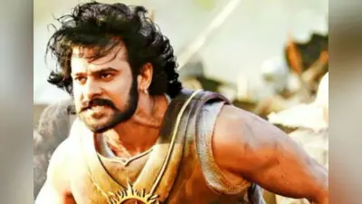 ‘Bahubali’ निर्माता Shobu Yarlagadda ने फ़िल्म की शानदार सफलता के लिए प्रभात चौधरी को कहा धन्यवाद