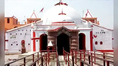 श्रावणी मेला 2022 : पटना के इस मंदिर में शिवलिंग पर बनी धारियों में हैं 1200 शिवलिंग
