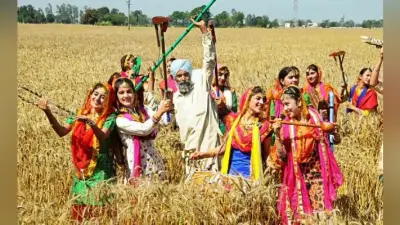 Baisakhi 2020: बैसाखी की मनाइए खुशियां, जानिए क्या है इस पर्व का इतिहास