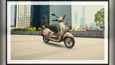Ola S1 से मुकाबला करेगा Bajaj का सस्ता इलेक्ट्रिक स्कूटर, मिलेंगे ऐसे फीचर्स