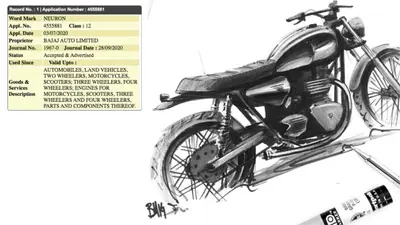 Honda H’ness CB 350 के बाद Royal Enfield को टक्कर देने अब आ रही Bajaj Neuron