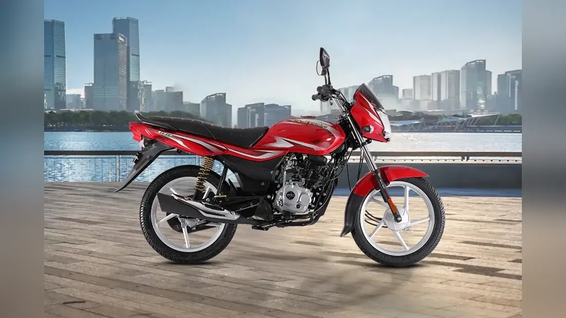Bajaj Auto ने लॉन्च की जबरदस्त माइलेज देने वाली नयी Platina 100 ES