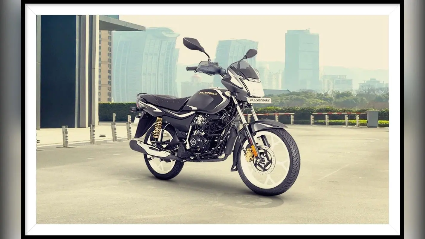 Bajaj Platina 110 ABS: बजाज ने लॉन्च की सबसे सस्ती एबीएस वाली बाइक, पाएं कीमत और फीचर्स की पूरी जानकारी