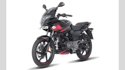 Bajaj Pulsar 220F दोबारा हुई लॉन्च, जानें क्या मिलेगा नया