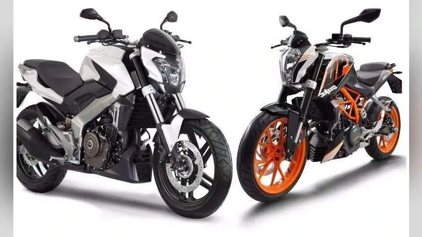 Bike Reviews: KTM 390 Duke vs Bajaj Dominar 400 दोनों में कौन बेहतर विकल्प?