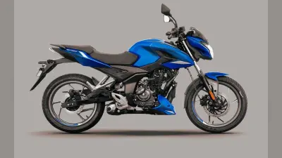बेहतरीन डिजाइन और पावरफुल इंजन के साथ Bajaj Pulsar P150 भारत में लॉन्च, जानें कीमत और फीचर्स की डिटेल्स