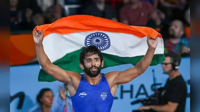 बजरंग पूनिया ने लौटाया पद्म श्री अवॉर्ड, संजय सिंह के WFI अध्यक्ष बनने का विरोध, पीएम मोदी को लिखी चिट्ठी