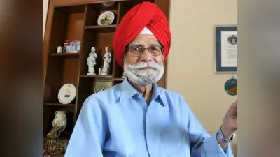 दिग्गज हॉकी खिलाड़ी बलवीर सिंह सीनियर की स्थिति में नहीं हुई है कोई सुधार, अब भी हैं वेंटीलेटर के सपोर्ट में