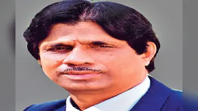 राज्यपाल CP राधाकृष्णन ने प्रो गुरुस्वामी को बनाया एकेडमिक एडवाइजर, विवि के कामकाज में सुधार के लिए देंगे सलाह