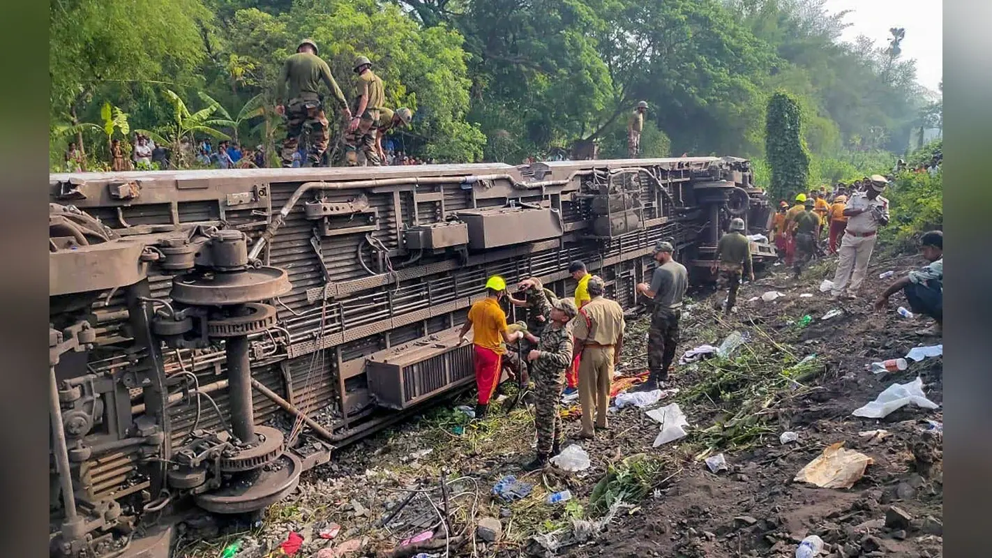 Balasore Accident के दोषियों पर IPC की इन धाराओं के तहत चलेगा मुकदमा, जानिए क्या हैं इनमें सजा के प्रावधान