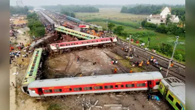 Balasore Train Accident: ओडिशा रेल हादसे की CBI जांच के बाद फरार हुआ सिग्नल जेई? घर सील होने का क्या है सच