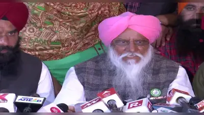 Farmers Protest : आगे की रणनीति तय करने के लिए अगली बैठक 27 को, पूर्व निर्धारित कार्यक्रम जारी रहेंगे