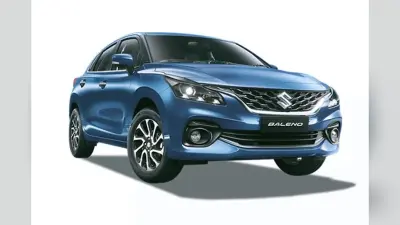 Maruti Suzuki Car Sale: मारुति को इस साल रिकॉर्ड 40 लाख कारों की बिक्री का अनुमान