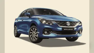 Maruti Suzuki: भारत निर्मित कारों के एक्सपोर्ट में भी अव्वल, 25 लाख पहुंचा आंकड़ा