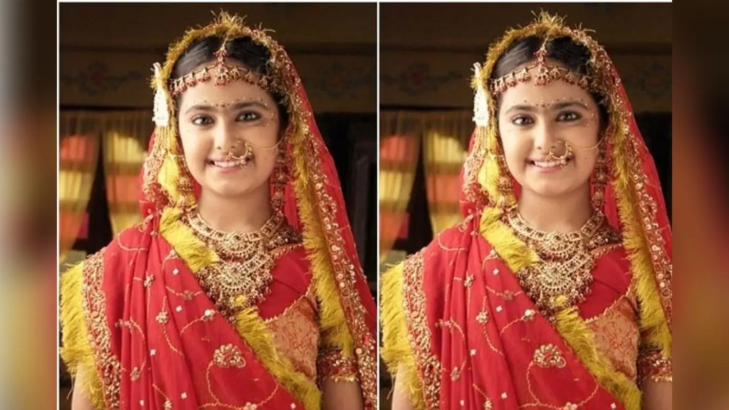 Balika Vadhu की छोटी आनंदी अब बड़ी होकर हो गई है काफी बोल्ड, टीवी इंडस्ट्री छोड़ कर रही हैं ये काम