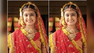 Balika Vadhu की छोटी आनंदी अब बड़ी होकर हो गई है काफी बोल्ड, टीवी इंडस्ट्री छोड़ कर रही हैं ये काम