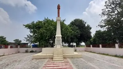 बलिया बलिदान दिवस: आज के ही दिन 1942 में आजाद हुआ था ये जिला, जानें नाम के साथ ‘बागी’ जुड़ने की दास्तान