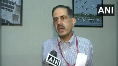 कोरोना से डेथ पर WHO के दावे पर आईसीएमआर ने पूछा, संक्रमण से मौत की परिभाषा क्या है?