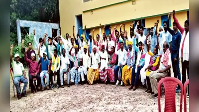 चार जुलाई को झारखंड बंद, मांगें नहीं पूरा होने पर ओलचिकी हूल बैसी ने की घोषणा
