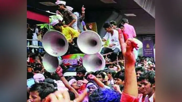 श्रावणी मेले के दौरान डीजे बजाने पर लगा प्रतिबंध, कांवरिया पथ को लेकर थानों को मिले ये सख्त निर्देश
