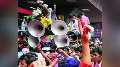 श्रावणी मेले के दौरान डीजे बजाने पर लगा प्रतिबंध, कांवरिया पथ को लेकर थानों को मिले ये सख्त निर्देश