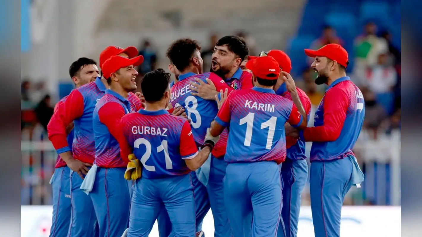 BAN vs AFG Highlights: अफगानिस्तान ने बांग्लादेश को 7 विकेट से रौंदा, सुपर 4 में एंट्री, देखें तस्वीरें