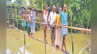 Ranchi Bandh: रांची बंद का दिखा व्यापक असर, अल्बर्ट एक्का चौक पहुंच सकता है सरना समाज