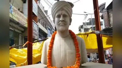 अंग्रेजों ने 7 बार बंधु सिंह को दी फांसी, हर बार टूट जाता था फंदा, पढ़ें भारत मां के वीर सपूत की दास्तां