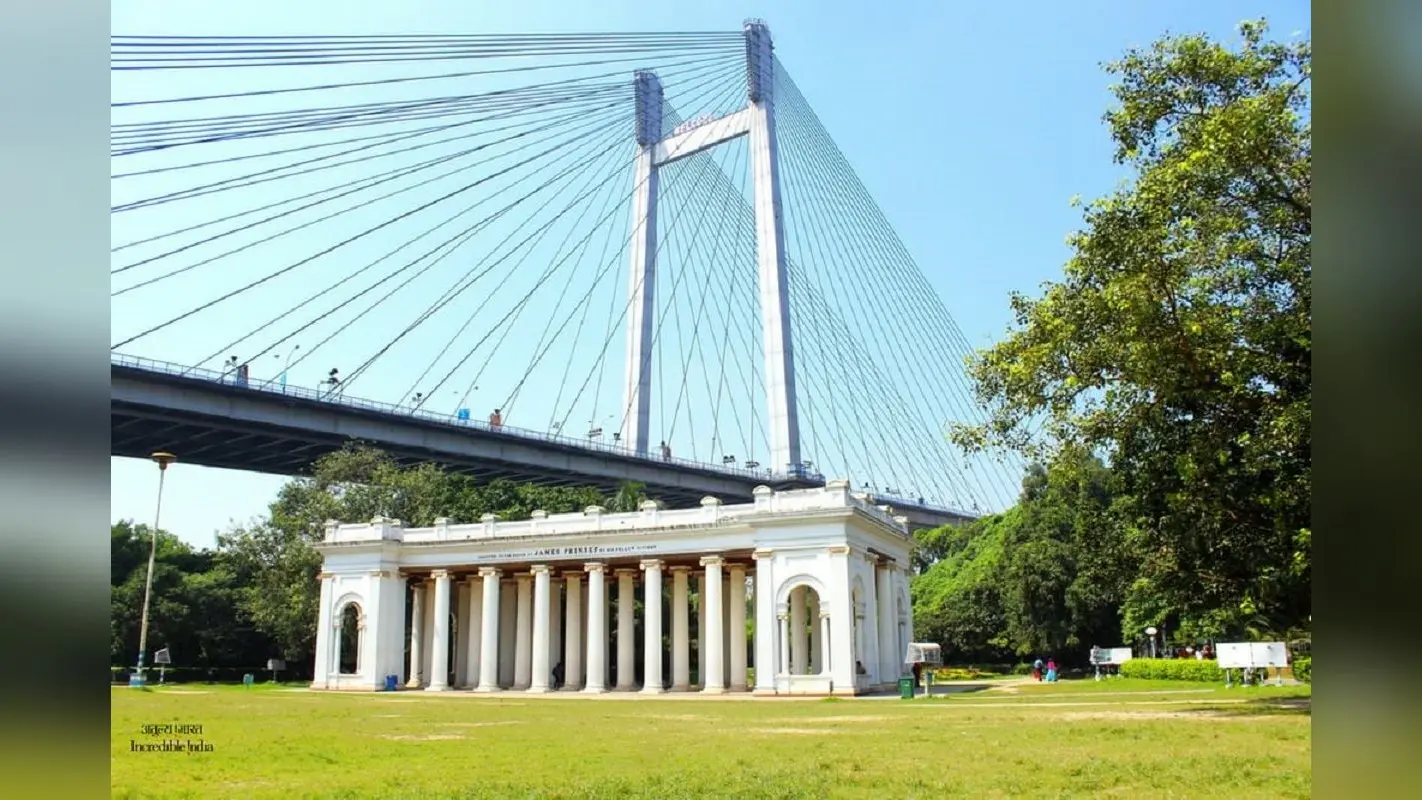 29 व 30 अप्रैल को कुछ घंटों के लिए बंद रहेगी विद्यासागर सेतु पर वाहनों की आवाजाही