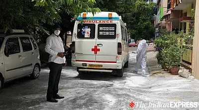 Covid-19 Bhagalpur: प्रधान सचिव ने कोरोना मरीज बन कॉल कर मांगा एंबुलेंस, कर्मचारी ने डांटकर कहा- यहां कोई सुविधा नहीं, रखो फोन…
