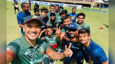 T20 WC: बांग्लादेश का ओमान से आर या पार का मुकाबला, पहला मैच गंवाकर मुश्किल में बांग्लादेश की टीम