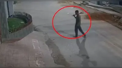 बांग्लादेश : दुर्गा पूजा पंडाल में कुरान रखने वाले शख्स की हो गई पहचान, सीसीटीवी फुटेज में हुआ खुलासा