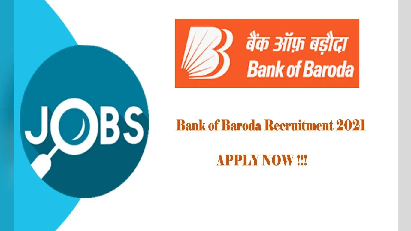Jobs: बैंक ऑफ बड़ौदा में बनें स्पेशलिस्ट अफसर