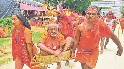 IIT Kanpur की मदद से बिहार की एतिहासिक धरोहर का लगेगा पता, नहीं खोदनी पड़ेगी जमीन, जानें कैसे होगा काम