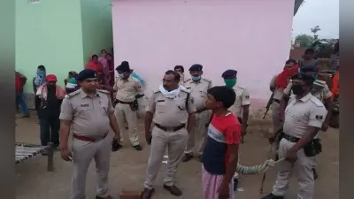 Banka, Bihar Chunav 2020 Result Live Updates: बांका की 5 में कितनी सीटें गयीं एनडीए के खाते में, कितनी सीटों पर जीता महागठबंधन