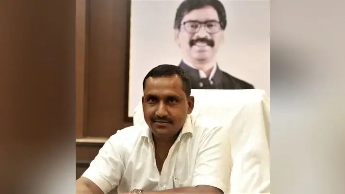 लॉकडाउन में फंसे श्रमिकों और कामगारों के घर लौटने का रेल किराया देगी झारखंड प्रदेश कांग्रेस!