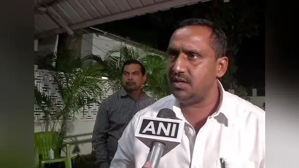 पहले कैश कांड में विधायकों ने करायी किरकिरी, अब मंत्री की फजीहत, बन्ना गुप्ता बोले- वीडियो मॉर्फिंग की गयी है